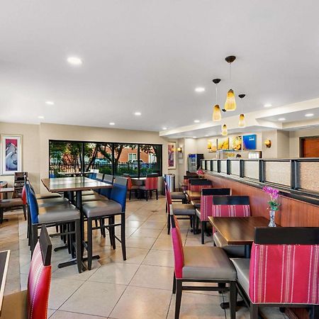 Comfort Suites Vacaville-Napa Valley Area Exterior foto