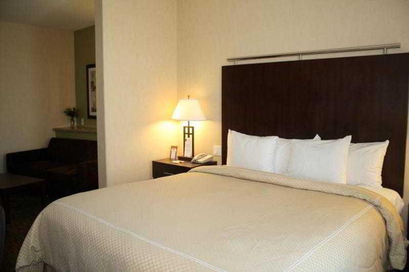Comfort Suites Vacaville-Napa Valley Area Exterior foto
